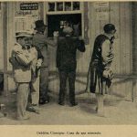 Gradina Cismigiu - Chiosc