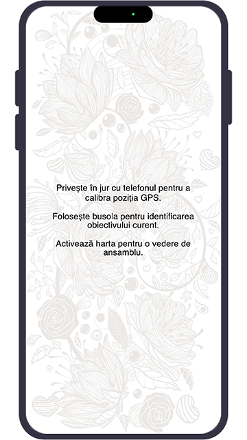 Indicații aplicație Cișmigiu AR